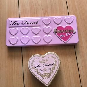 Too Faced Bundle